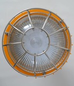 LED 60W Explosiebestendig CREE Chip 4000lm 5500K IP66 LED 60W Explosiebestendig CREE Chip 4000lm 5500K IP66