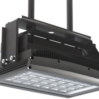 LED Floodlight High Bay Philips LED Chips 70W 5600 lumen