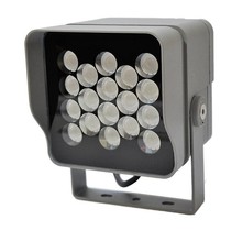 LED Floodlight OSRAM LED Chips 40W 3088 lumen