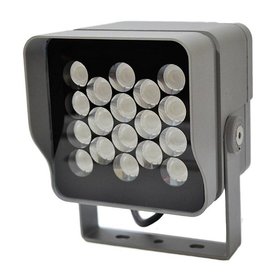 LED Floodlight OSRAM LED Chips 40W 3088 lumen