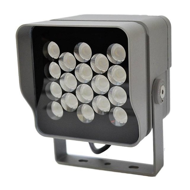 LED Schijnwerper 40W  3088lm  OSRAM Chip 6000K IP65