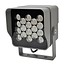 SalesBridges LED Floodlight OSRAM LED Chips 40W 3088 lumen