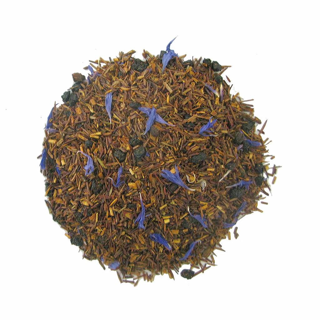 Rooibos Fruit Mix  - Fruitige rooibosthee