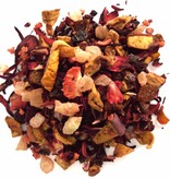 Pineapple Berry Twist  - Frisse licht-zure vruchtenthee