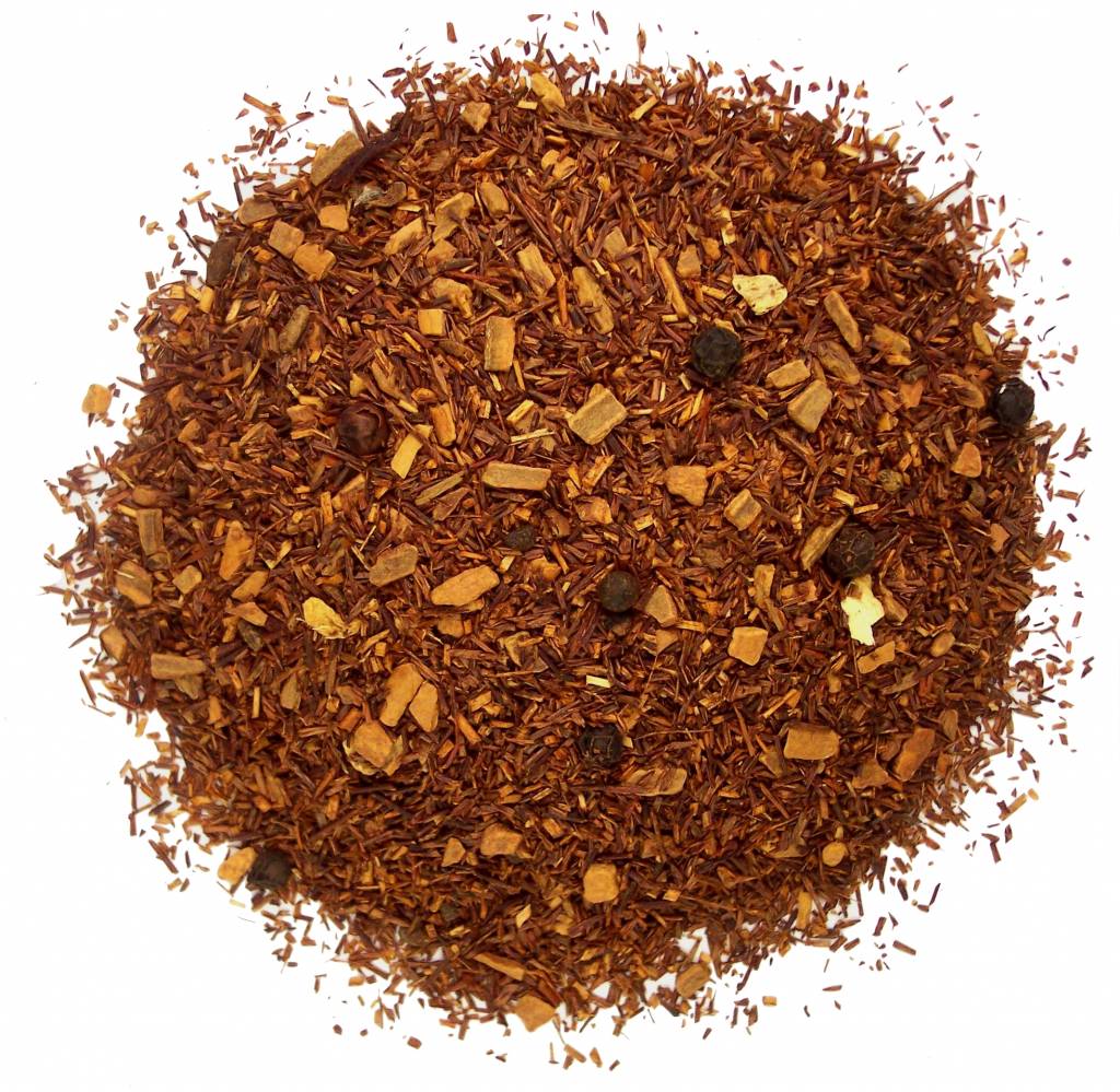 Rooibos Chai  - Kruidige rooibosthee