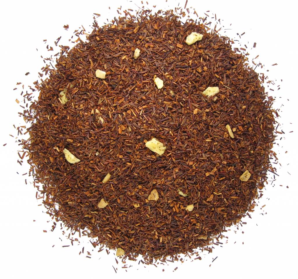 Tingling Rooibos  - Verfrissend krachtige rooibosthee