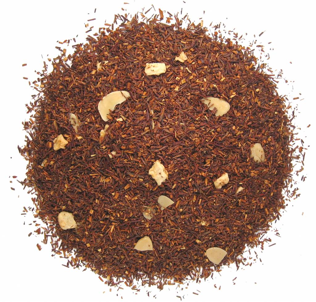 Appel-Amaretto - Zoete rooibosthee