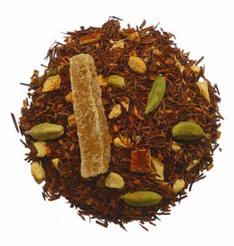 Sinaasappel Chai