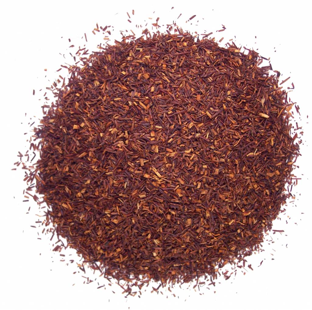Rooibos Naturel BIO  - Milde biologische rooibosthee