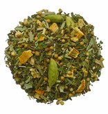 Herbal Chai  - Krachtige, kruidige thee