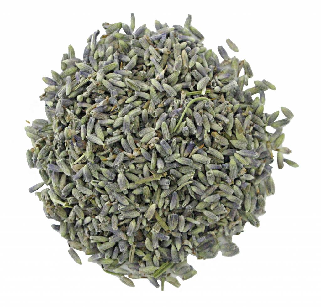 Lavendel  - Zoet en ontspannend