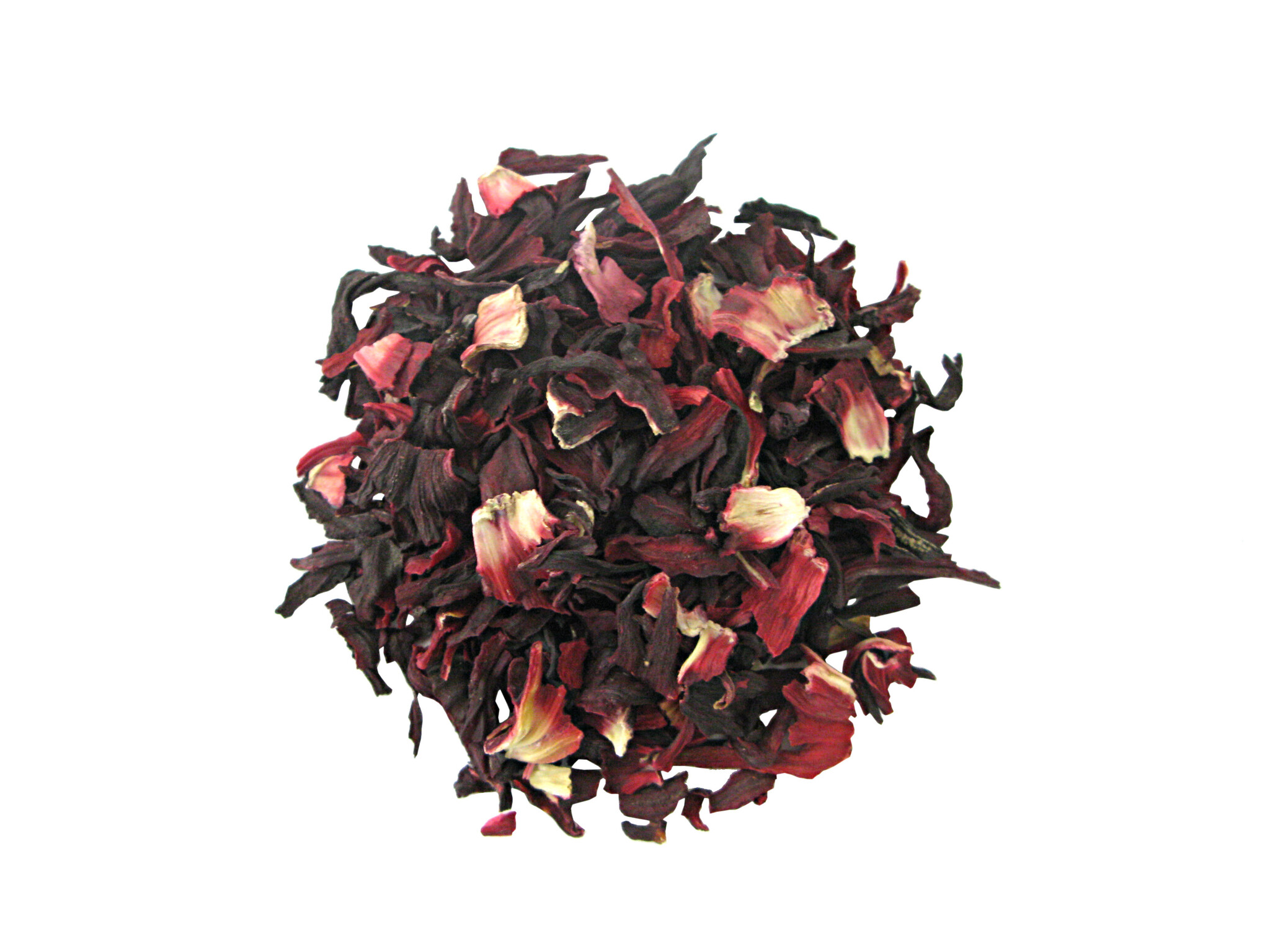 Hibiscus  - Bloeddrukverlagende thee
