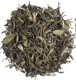 China Pai Mu Tan Quality  - Kwalitatieve licht-zoete witte thee