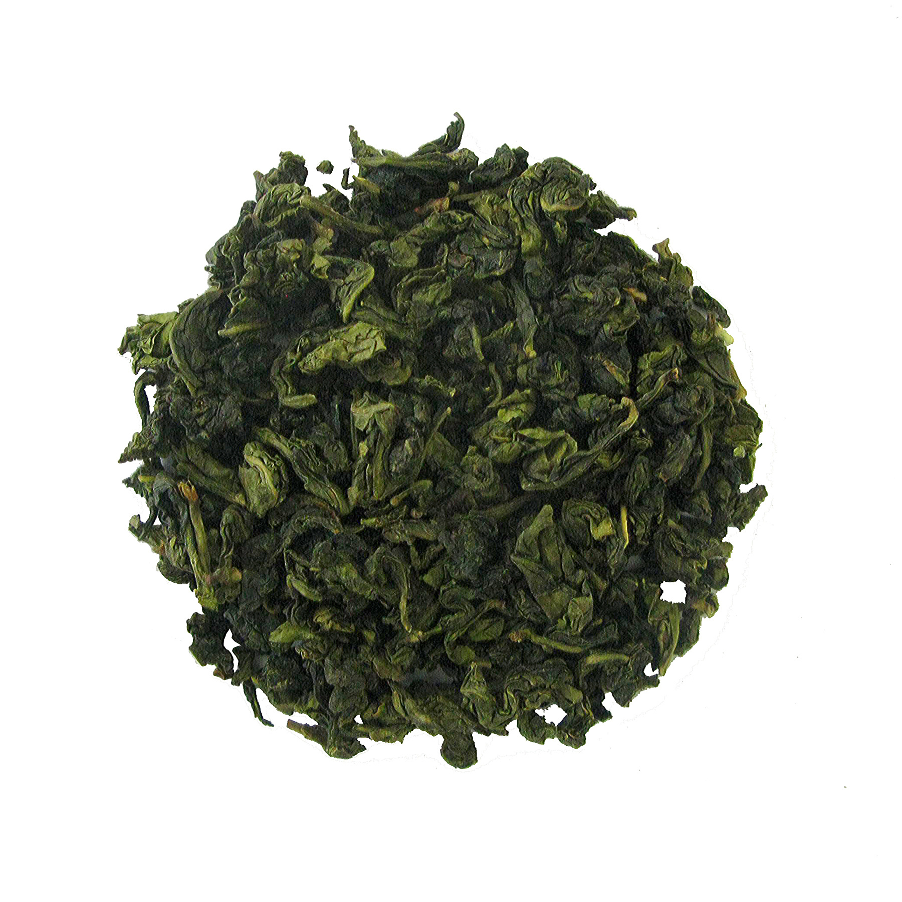 Milky Oolong  - Hoogwaardige oolong-thee met romig karakter