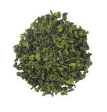 Oolong Tin Kuan Yin  - Notige licht geoxideerde oolong-thee