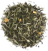 Green Lemon Sencha  - Frisse groene thee