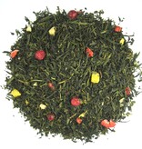 Anastasia  - Groene thee met bessen, aardbeien en citrus