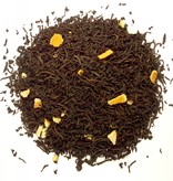 Lady's tea - Citrusachtige zwarte thee