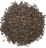 China Pu-Erh - (Losse) gefermenteerde zwarte thee
