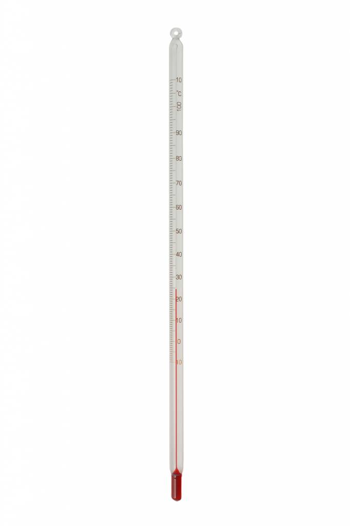 Verklaring Samengesteld Groenland Thee thermometer - Thee-totaal - Thee-totaal
