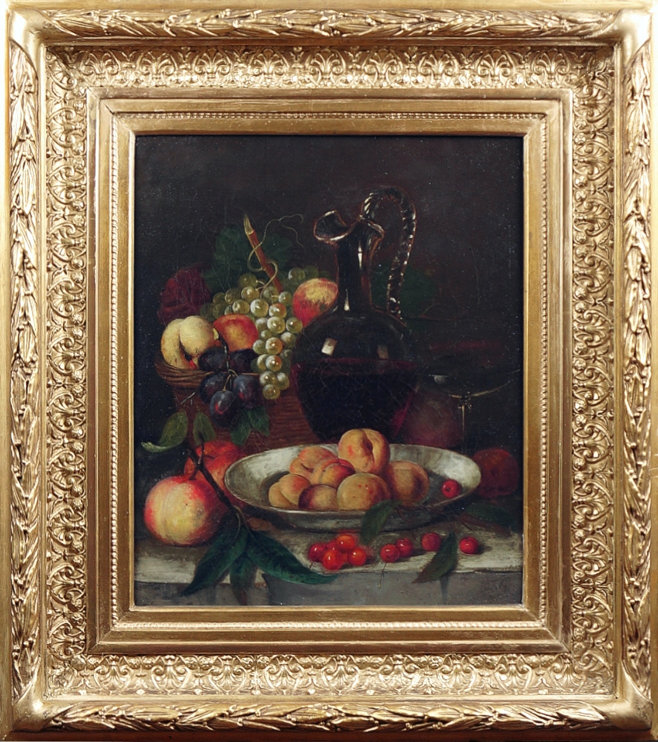 Josef Correggio 1810 1891 Arkazia Kunst Auktionen