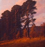 Rudolf Hellgrewe (1860 - 1935) » Öl-Gemälde Impressionismus Landschaft Berliner Maler