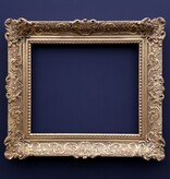 Barockrahmen Rahmen Stuckrahmen Barock Stilrahmen Régence