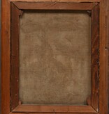 Wilhelm Morano (*1885) » Öl-Gemälde Stillleben Gummibaum Neue Sachlichkeit