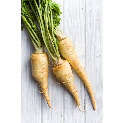 Sheperd's pie met pastinaak (V)