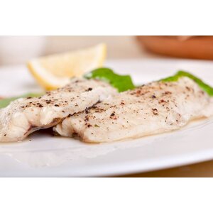 Victoriabaars, peentjes, doperwten & rosti (luxe)