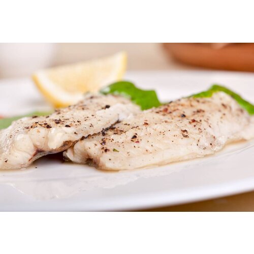 Victoriabaars, peentjes, doperwten & rosti (luxe)