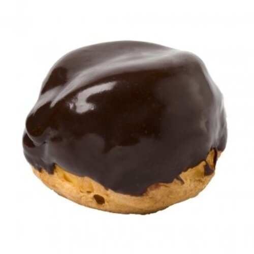 Patisserie: Bossche bol!!