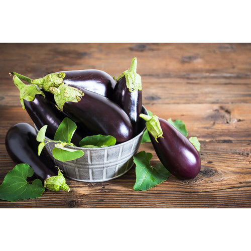 Griekse moussaka met aubergine & gehakt