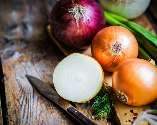 HALAL Kip tajine met rode groenten en witte rijst