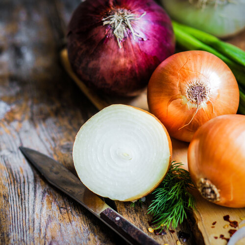 HALAL Kip tajine met rode groenten en witte rijst