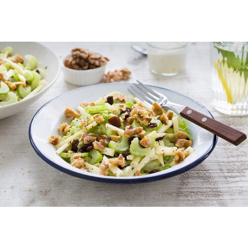Waldorf salade 80 gram Waldorf salade 80 gram