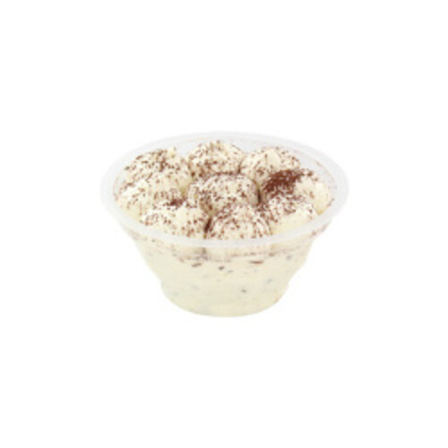 NIEUW: Boermarke bitterkoekjes mousse NIEUW: Boermarke bitterkoekjes mousse