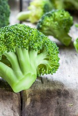 Chickles dipper met jus, broccoli met groentensaus aardappelpuree (vegetarisch)