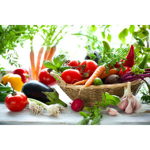 Franse salade 80 gram Franse salade 80 gram