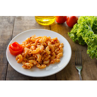 Vega Grootmoeders macaroni