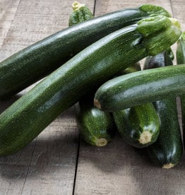 Courgettesoep