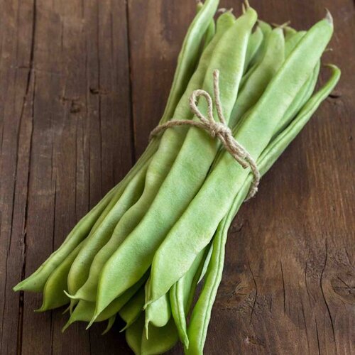 Champignonragout met snijbonen en aardappelpuree Champignonragout met snijbonen en aardappelpuree