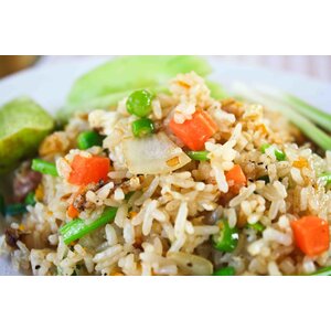 Foe Yong Hai met nasi goreng (V)