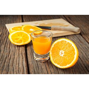 Vers geperste sinaasappelsap 500 ml