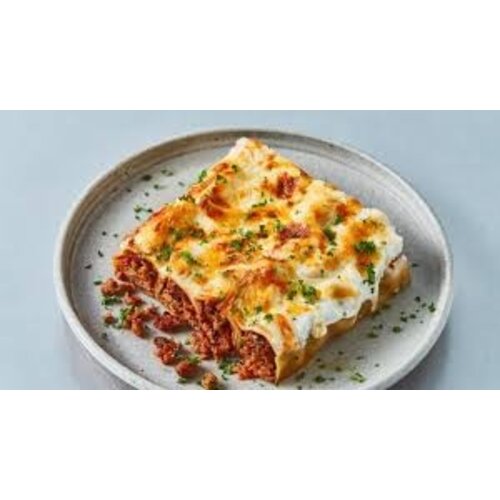 Gevulde canneloni met tomatensalsa Gevulde canneloni met tomatensalsa