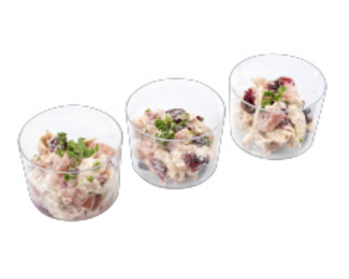 4 gangen Kerstmenu VLEES