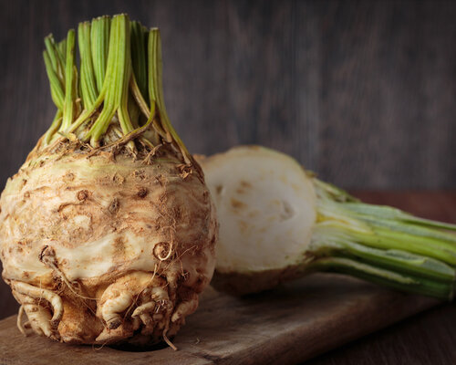 4 gangen Kerstmenu VLEES