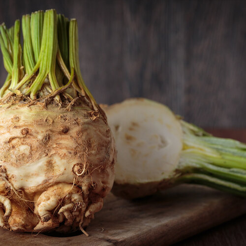 4 gangen Kerstmenu VLEES