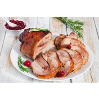 4 gangen Kerstmenu VLEES