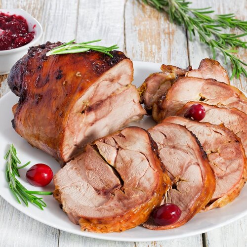 4 gangen Kerstmenu VLEES